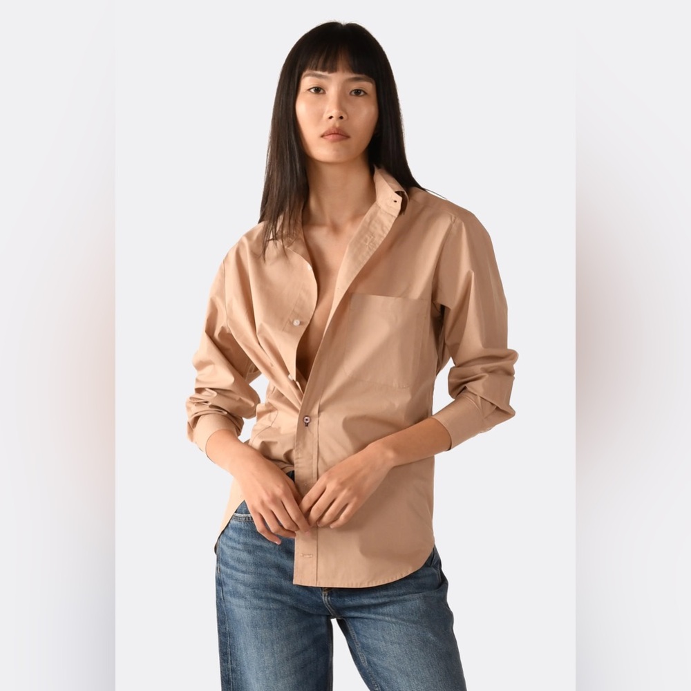 NWT CISSA The MEN’S Shirt XS $215